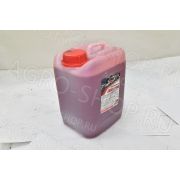 Шампунь PROFICLEAN Motor Clear для бесконтактной мойки двигателей 5л