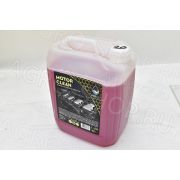 Шампунь HimKit Motor Clear для бесконтактной мойки двигателей 5кг