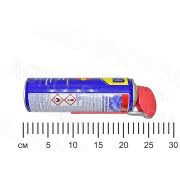Средство WD-40 жидкий ключ 420мл (12)