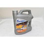Масло моторное Super 5w40 SG/CD полусинтетическое 4л Газпромнефть