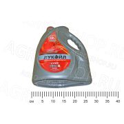 Масло моторное Супер 15w40 SG/CD минеральное 5л Лукойл