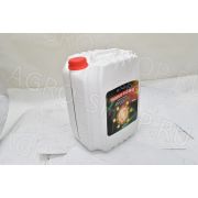 Антифриз Octafluid G12 Red (-40) красный 10кг Авиафлюид