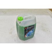 Антифриз G-Energy Antifreeze (-40) зеленый 10кг G-ENERGY