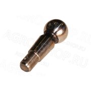 Палец 116-3414032 рулевой (голый) КАМ