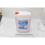 Антифриз (-40) красный 10кг Газпромнефть