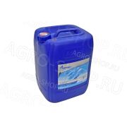 Водный раствор мочевины AD BLUE (для систем SCR дизельных двигателей) 20л Газпромнефть