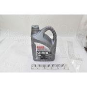 Масло моторное Silver SN 5w30 4л TEBOIL