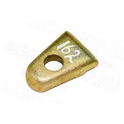 Прижим 5320-3101041 переднего колеса КАМ