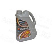 Масло моторное G-Profi MSI 10w40 CI-4/SL полусинтетическое 5л G-ENERGY