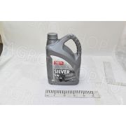 Масло моторное Silver SN 5w40 4л TEBOIL