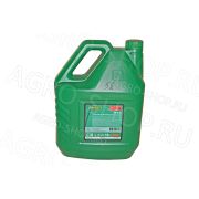 Масло трансмиссионное ТАД-17 10л OILRIGHT