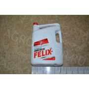 Антифриз FELIX CARBOX G12+ (-40) красный 10кг Тосол-Синтез(69)