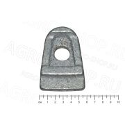 Прижим 5320-3101041 переднего колеса КАМ Набережные Челны
