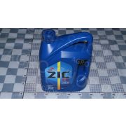 Масло моторное ZIC X5 10w40 SM полусинтетическое 4л ZIC