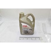 Масло моторное Gold L 5w30 4л TEBOIL