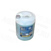 Антифриз Mannol AG13 (-40) зелёный 10кг MANNOL