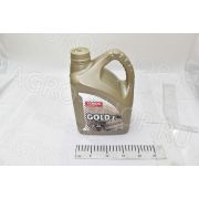 Масло моторное Gold L 5w40 4л TEBOIL