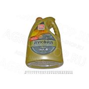 Масло моторное Люкс 5w40 SN/CF синтетическое 4л Лукойл