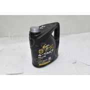Масло моторное 4-takt Plus 10w40 SL полусинтетическое 4л MANNOL