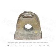 Прижим 5320-3101045 заднего колеса КАМ Набережные Челны