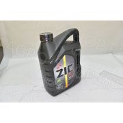 Масло моторное ZIC X7 Diesel 5w30 синтетическое 4л ZIC