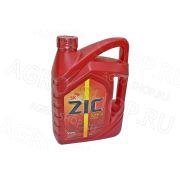 Масло трансмиссионное ZIC ATF 3 4л ZIC
