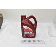 Масло моторное Diamond Multi 5w40 4л TEBOIL