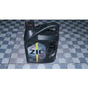 Масло моторное ZIC X7 LS 5w30 SM/CF синтетическое 4л ZIC