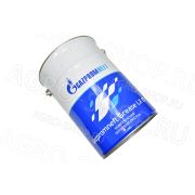 Смазка Gazpromneft Grease LX EP2 (-30/+160) синяя 4кг Газпромнефть
