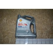 Масло моторное Helix HX8 5w30 синтетическое 4л SHELL