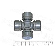Крестовина 5320-3422039 рулевого кардана (28х69) КАМ ZTD