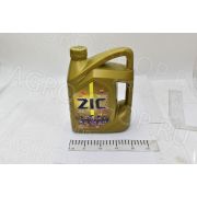 Масло моторное ZIC X9 5w30 синтетическое 4л ZIC