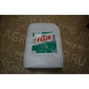 Антифриз FELIX PROLONGER G11 (-40) зеленый 20кг Тосол-Синтез(39)