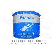Смазка Литол-24 8кг Газпромнефть