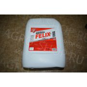 Антифриз FELIX CARBOX G12+ (-40) красный 20кг Тосол-Синтез(39)