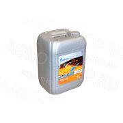 Масло моторное TurboUniversal 15w40 CD/SG минеральное 20л Газпромнефть(32)