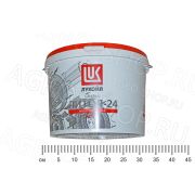 Смазка Литол-24 9кг Лукойл