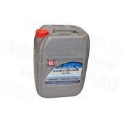 Масло моторное Авангард-Ультра 10w40 CI-4/SL полусинтетическое 20л Лукойл