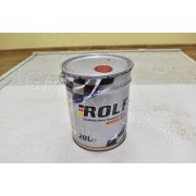 Масло гидротрансмиссионное UTTO 10w30 20л ROLF