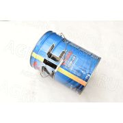 Масло моторное ZIC X5000 15w40 полусинтетическое 20л ZIC