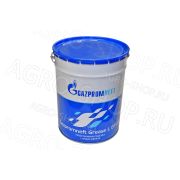 Смазка Gazpromneft Grease L EP 00 18кг Газпромнефть