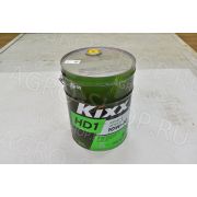 Масло моторное Kixx HD1 10w40 CI-4 синтетическое 20л Kixx