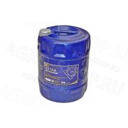 Масло трансмиссионное EXTRA GETRIEBEOEL 75w90 GL-4/GL-5 LS синтетическое 20л MANNOL