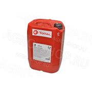 Масло моторное Rubia TIR 7400 15w40 20л TOTAL