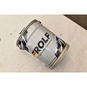 Смазка ROLF Grease Р7 LX180 EP-2 синяя 18кг ROLF