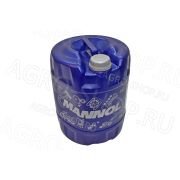 Масло трансмиссионное Maxpower 75w140 GL-5 LS синтетическое 20л MANNOL