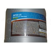 Смазка Литол-24 45кг Газпромнефть