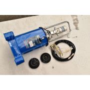 Нагнетатель густой смазки пневматический HG-68213М (13кг) AE&T