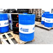 Масло моторное М8В минеральное 205л Газпромнефть
