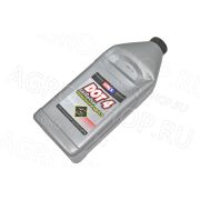 Жидкость тормозная DOT-4 910мл СВ-ХИМ